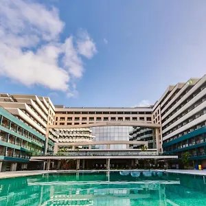 Enotel Lido Hotel Funchal (Madeira)