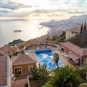 Ferienpark Palheiro Village - Golf, Gardens&spa