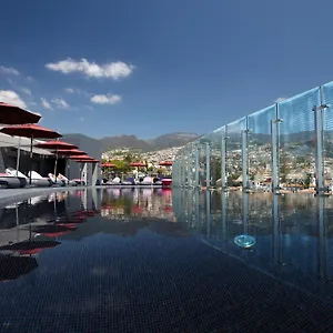 The Vine Hotel Funchal (Madeira)