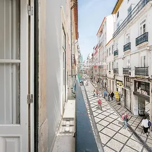 A Charming Near Paco Escolas Apartment Coimbra
