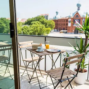 Republica Guest house
