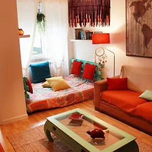 Nesha Guest house