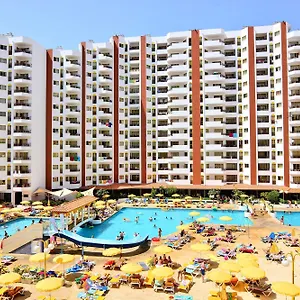 Clube Da Aparthotel Praia da Rocha
